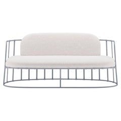 Dolmen Neve Sofa by Margherita Rui