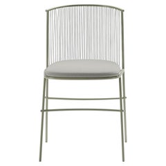 Bambusae Tundra Chair by Zanellato/Bortotto