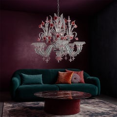 Noa Rezzonico Small Chandelier