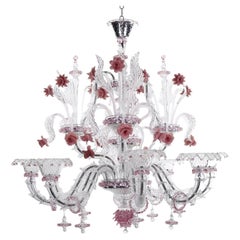 Noa Rezzonico Small Chandelier