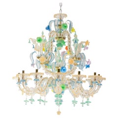 Momentum Rezzonico Medium Chandelier