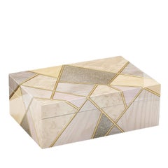 Tellux SC1 Riviera Beige Zigarrenkiste
