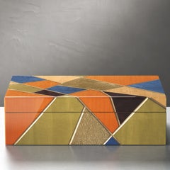 Tellux SC1 Sibilla Multicolor Zigarrenkiste