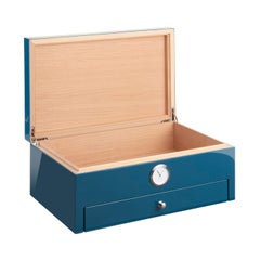 Full Color Sugar Paper Humidor (Special Club Edition)