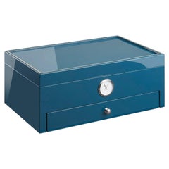 Full Color Sugar Paper Humidor (Special Club Edition)