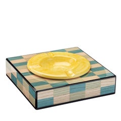Venezia Laguna Ashtray