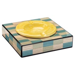 Venezia Laguna Ashtray