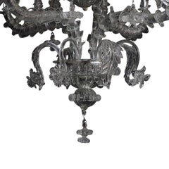Gaia Cristallo Chandelier