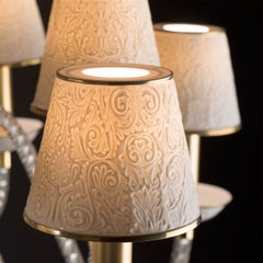 Amour 6-Light Chandelier