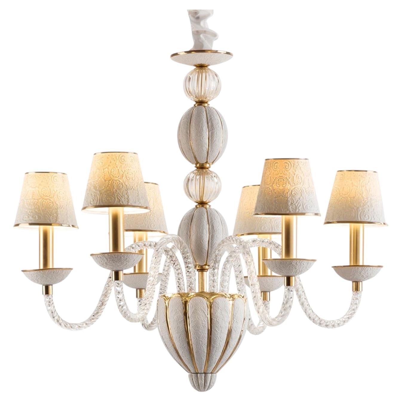 Amour 6-Light Chandelier
