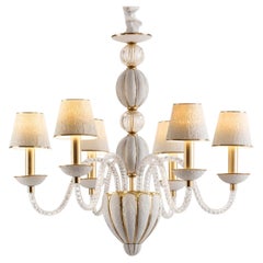 Amour 6-Light Chandelier