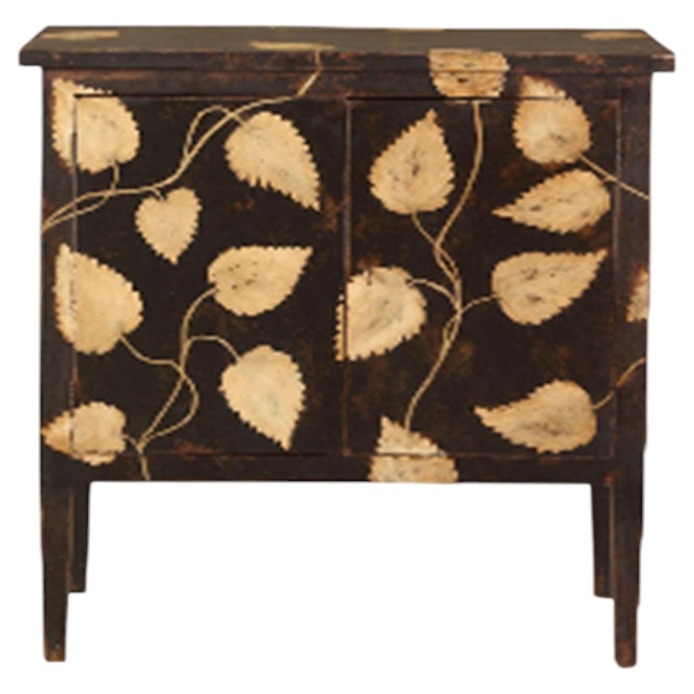 What is a chest dresser called?