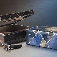 Tellux Mediterraneo SC2 Jewelry Box #2