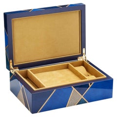 Tellux Mediterraneo SC2 Jewelry Box #2