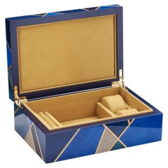 Tellux Mediterraneo SC2 Jewelry Box #1