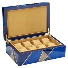 Tellux Mediterraneo SC2 Watch Holder