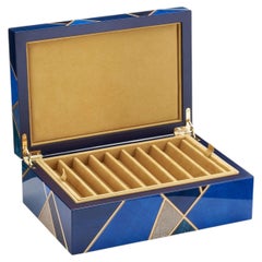 Tellux Mediterraneo SC2 Stiftebox