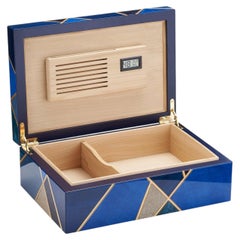 Tellux Mediterraneo SC2 Cigar Box