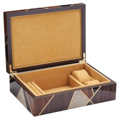 Tellux Vulcano SC1 Jewelry Box #1