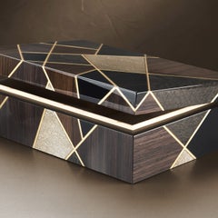 Tellux Vulcano SC1 Watch Holder