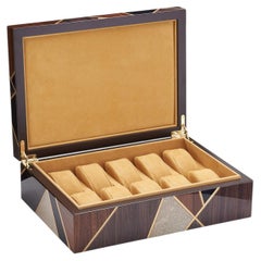 Tellux Vulcano SC1 Watch Holder