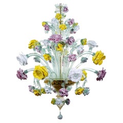 Bouquet Chandelier