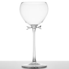 Set di 4 bicchieri da bouquet per vino fortificato