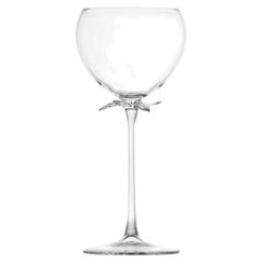 Set di 4 bicchieri da bouquet per vino fortificato