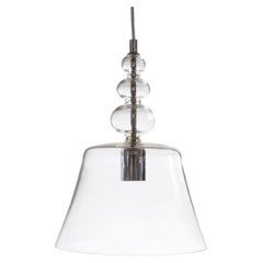 Magic Place Crystal Pendant Lamp