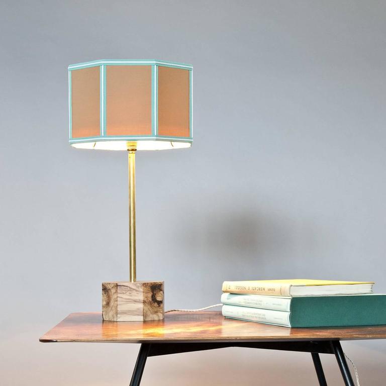 Minimalistic Table Lamp For Sale at 1stdibs