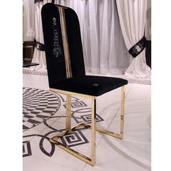 Set of Two Eileen Chairs