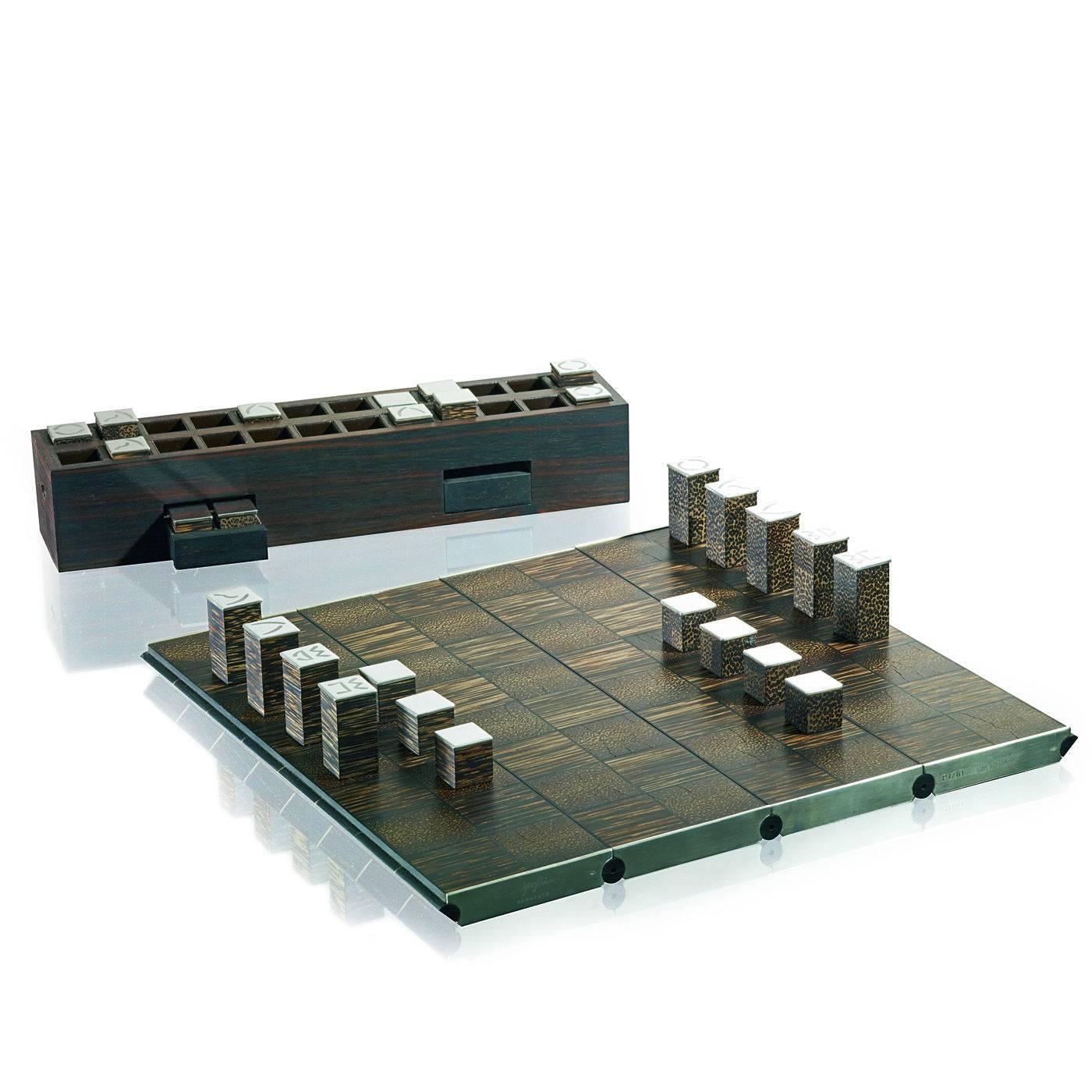 Other Tabula Aurea Chessboard