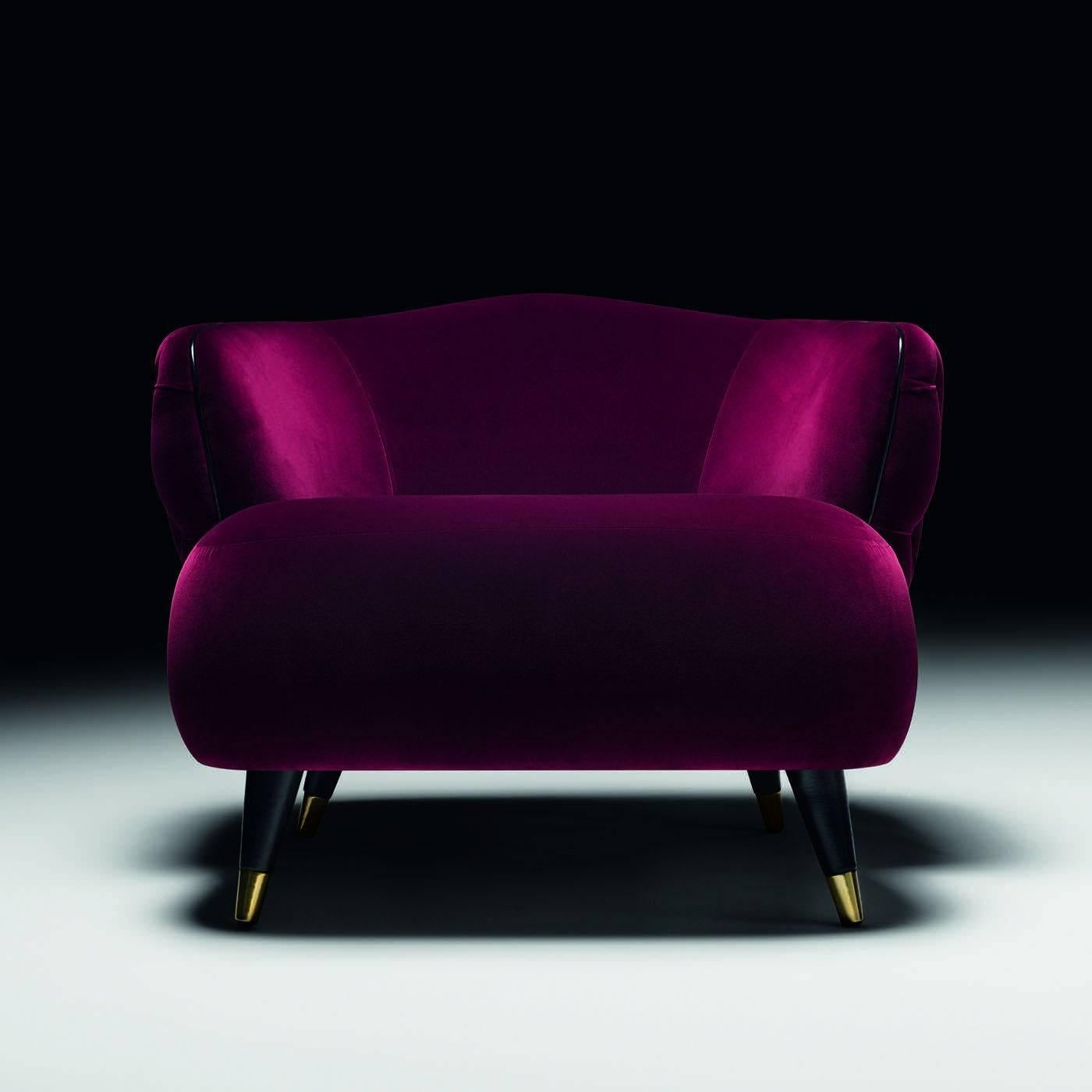 Sillón Savoi Italiano en venta