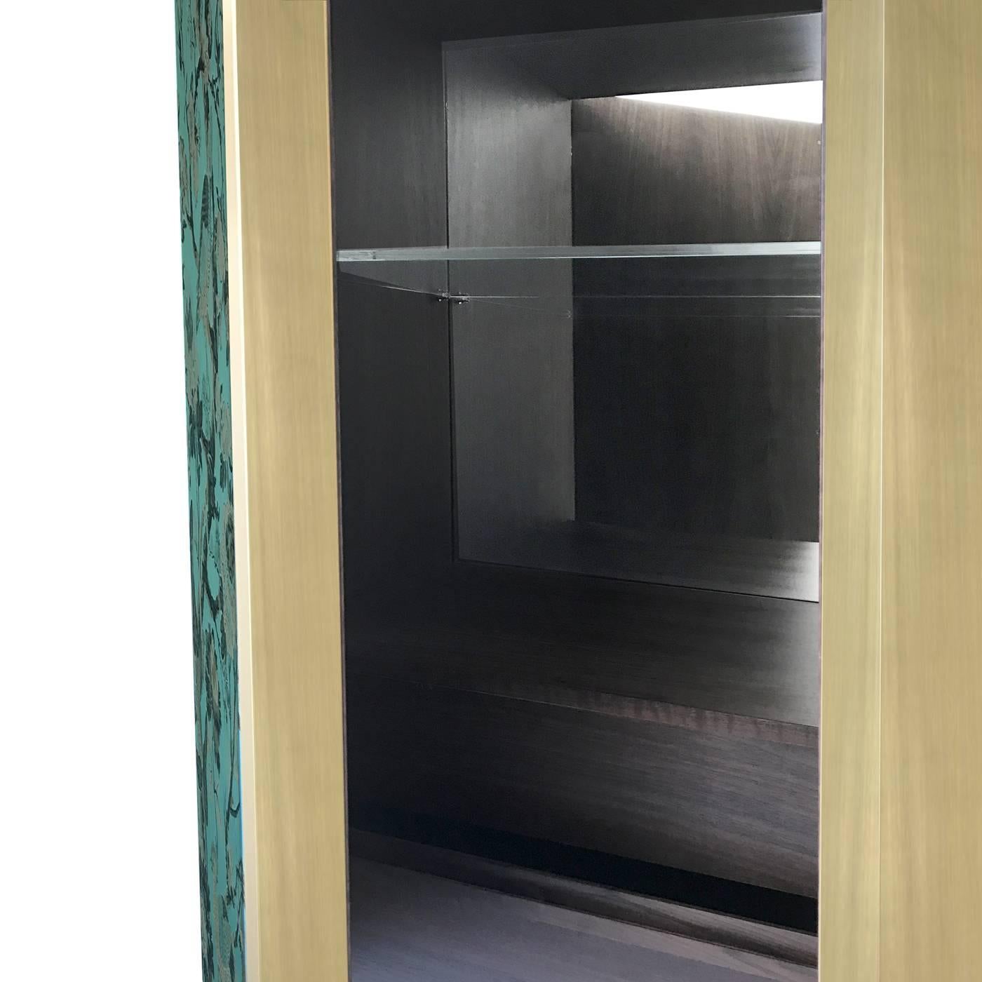 C3 Cabinet In New Condition For Sale In Milan, IT