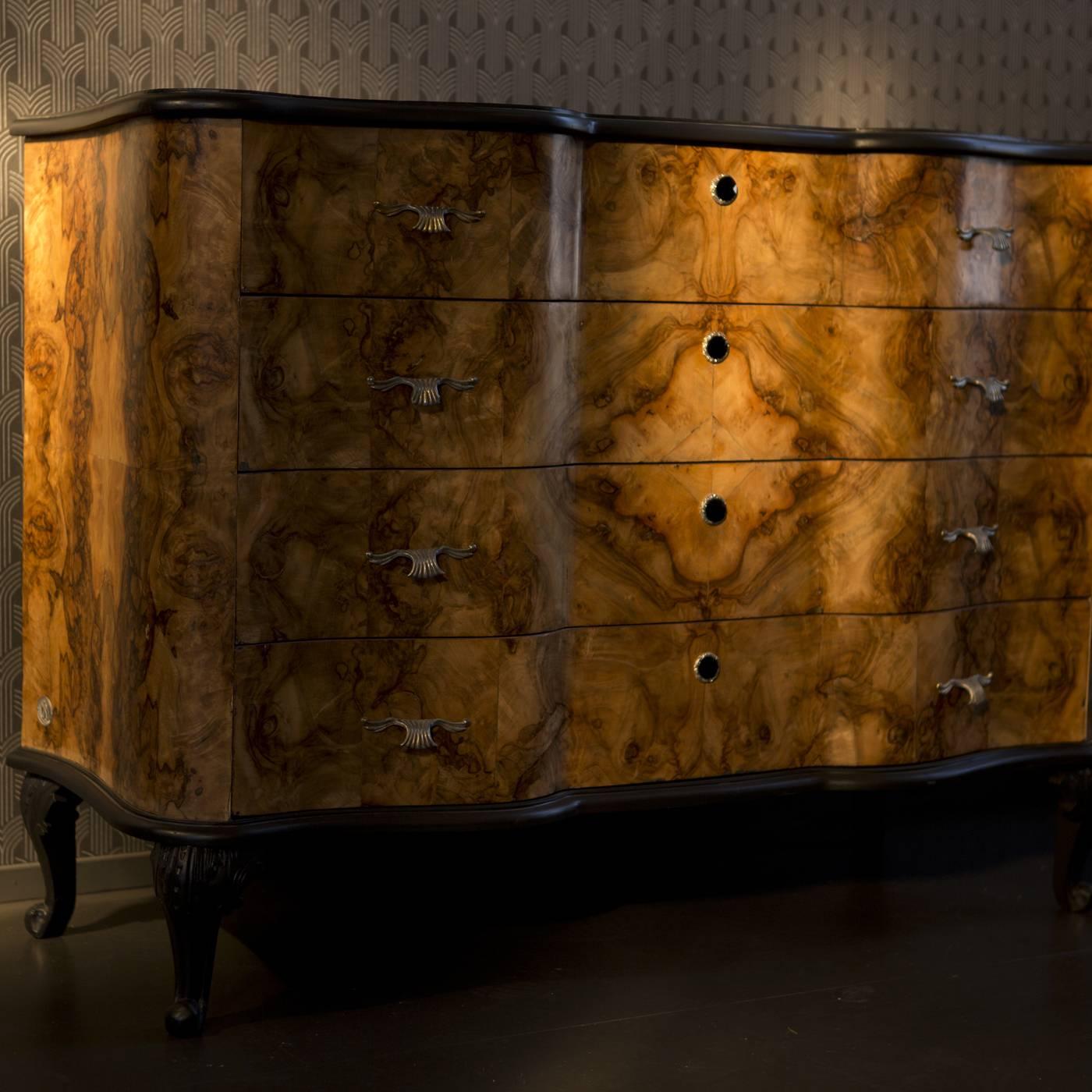 Radical Chic Dresser In New Condition In Milan, IT