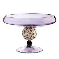 Moderna Footed Centrepiece