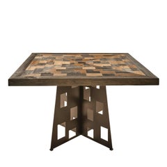 Federa Dining Table