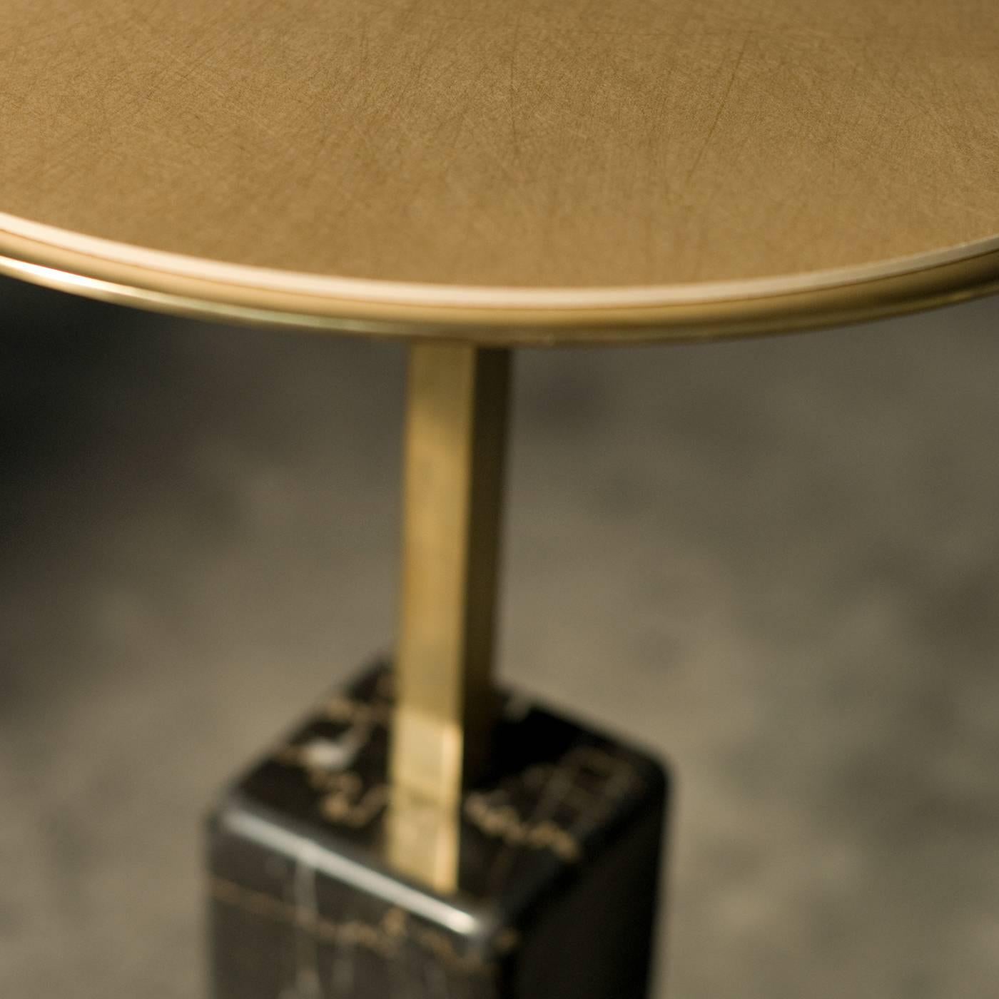 Ferdinando Side Table In New Condition In Milan, IT