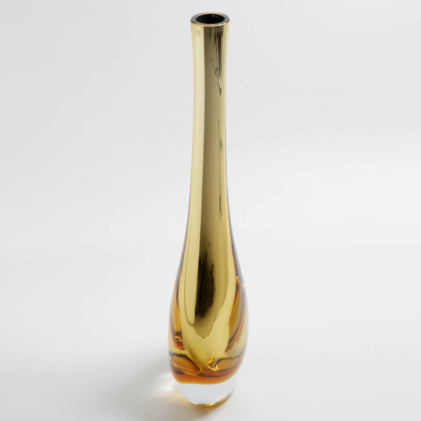 Italian Narciso Vase