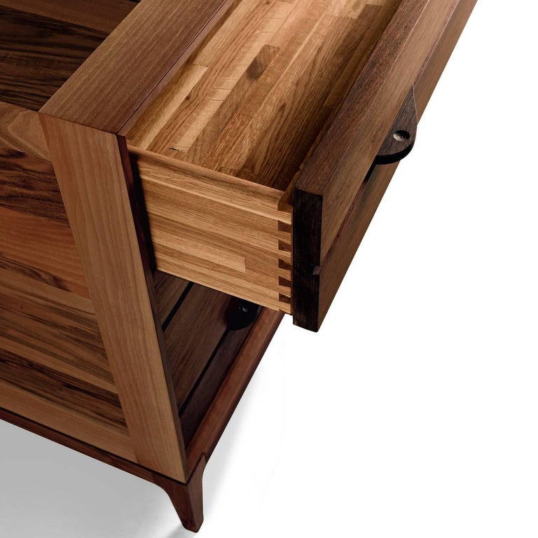 Liverpool Chest of Drawers For Sale at 1stDibs