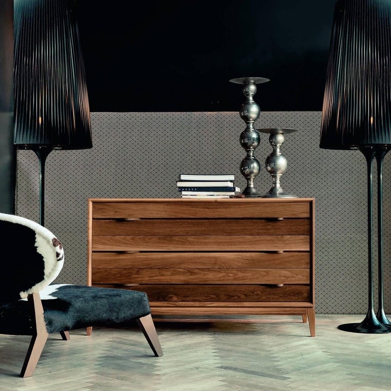 Liverpool Chest of Drawers For Sale at 1stDibs