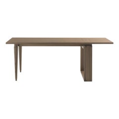 Tata Wood Table