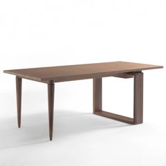 Tata Wood Table