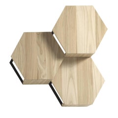 Hive Bookshelf