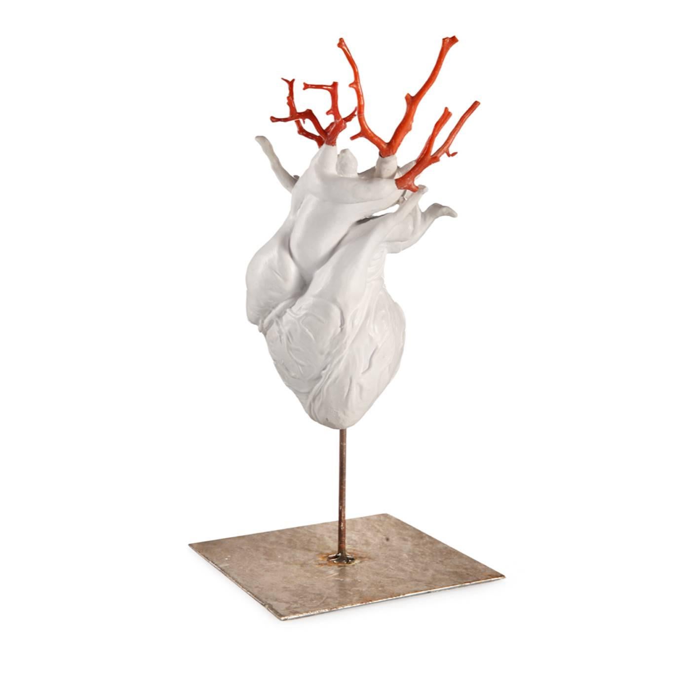 heart sculpture for sale