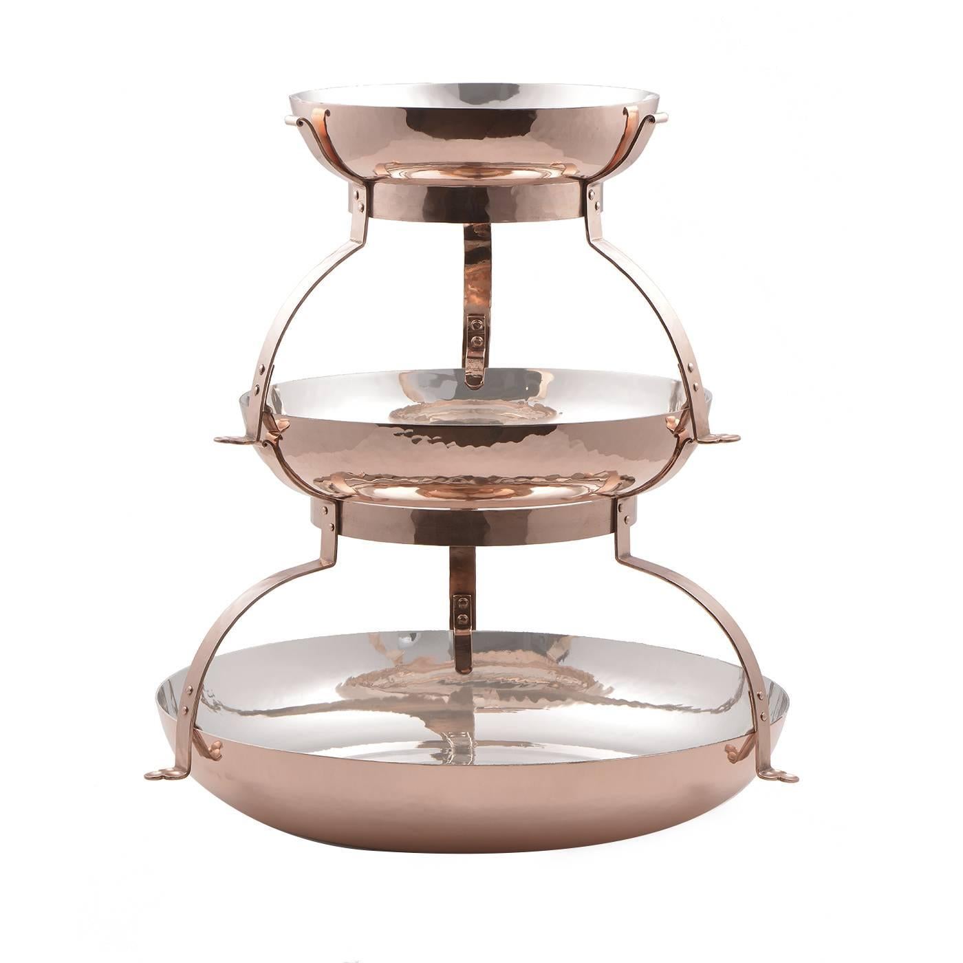 Vintage Cake Stands 77 For Sale on 1stDibs