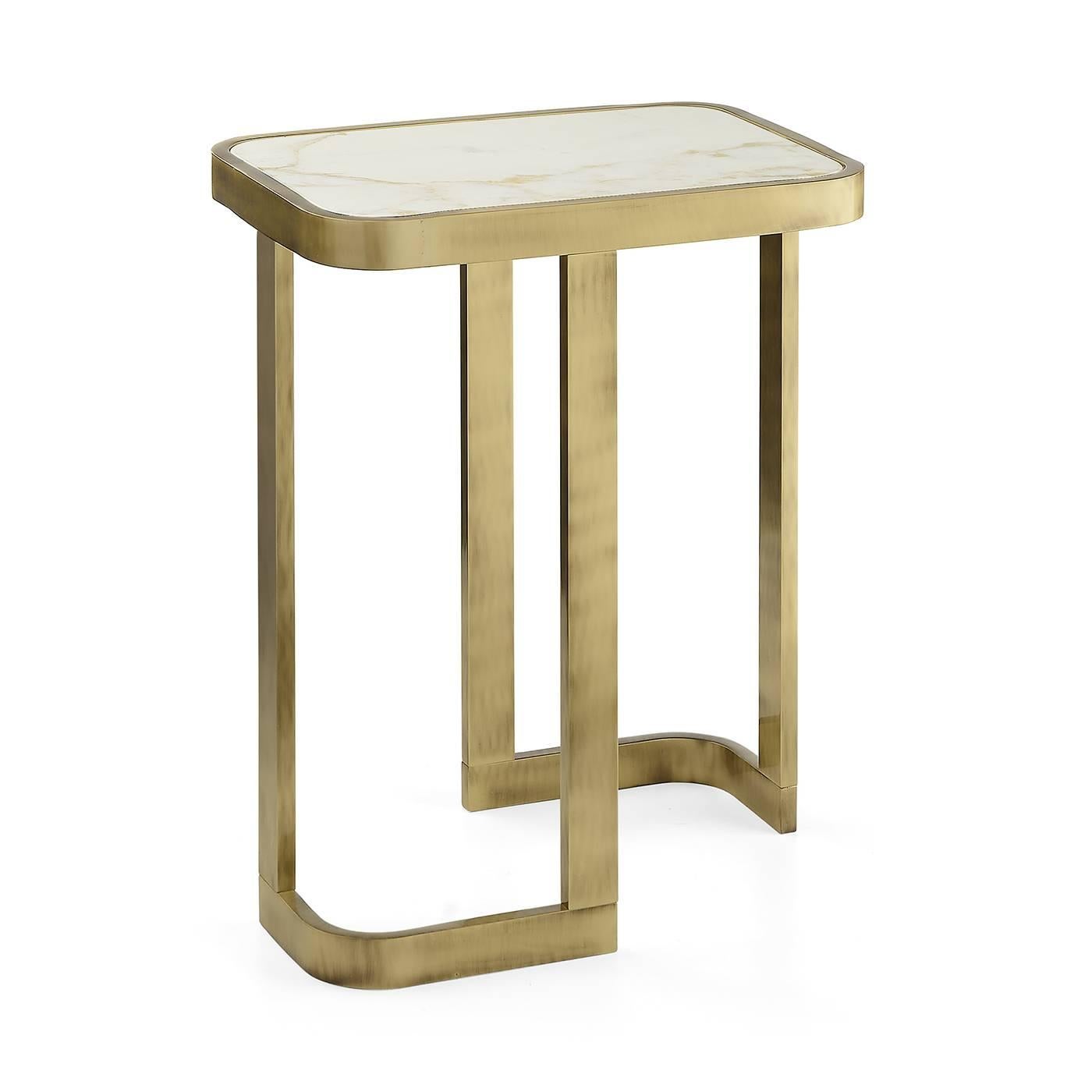 XXIe siècle et contemporain Table d'appoint Jean en vente