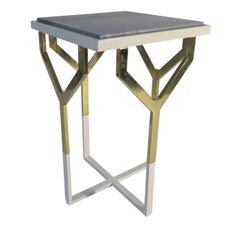 Y Side Table