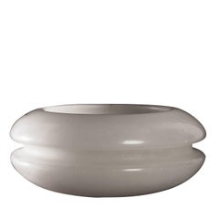 Angelo Mangiarotti Serveware, Ceramics, Silver and Glass