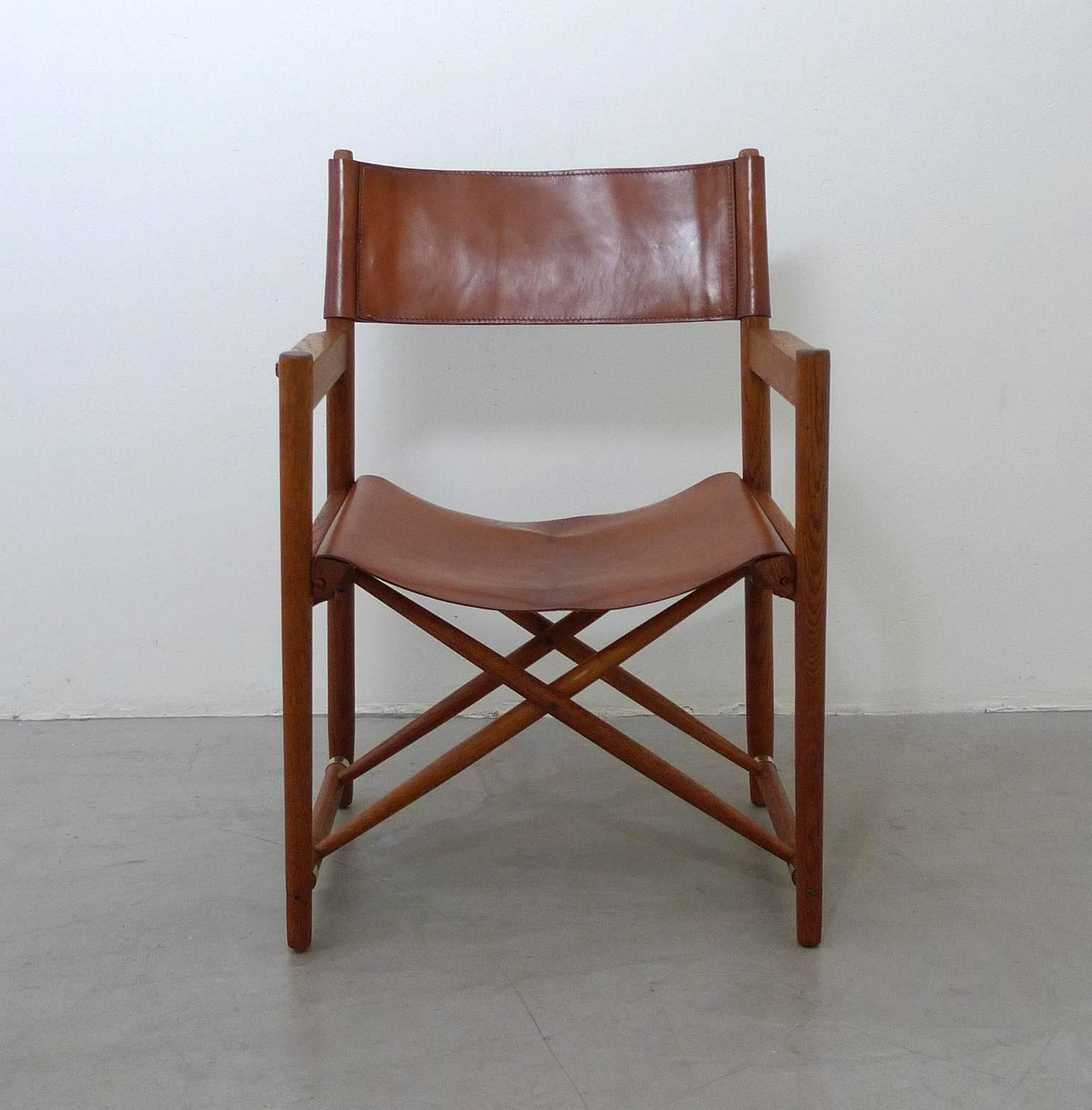1960s chair styles